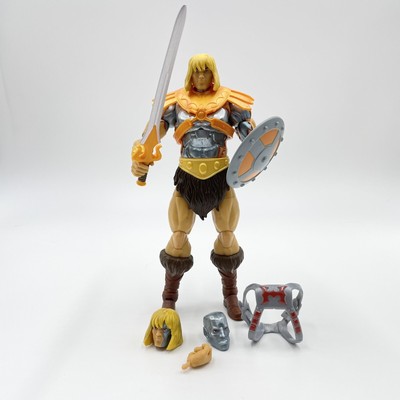 motu revelation faker